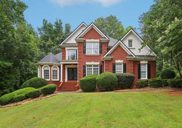 Property at 315 Glengarry Chase, Covington, GA 30014, 5 beds, 4 baths