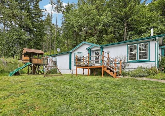 Property at 39585 SW Lasalle Rd, Gaston, OR 97119, 3 beds, 2 baths