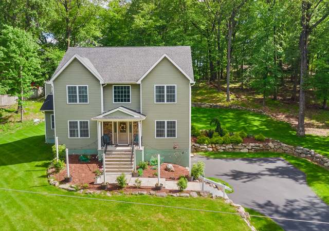 Property at 275 Park Rd, Parsippany-troy Hills Twp., NJ 07054-1733, 4 beds, 2.5 baths