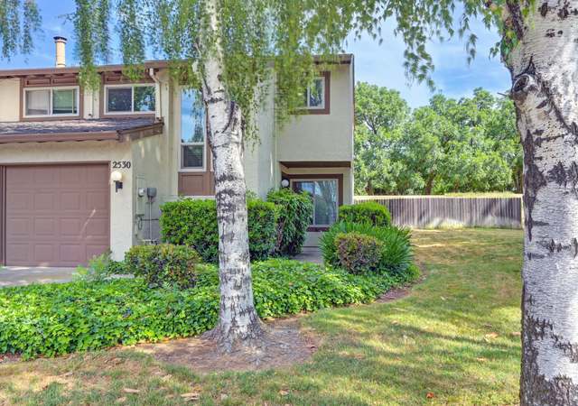 Property at 2530 Rio Bravo Cir, Sacramento, CA 95826, 3 beds, 2.5 baths