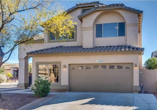 Property at 532 E Camino Luna Azul, Sahuarita, AZ 85629, 4 beds, 2.5 baths