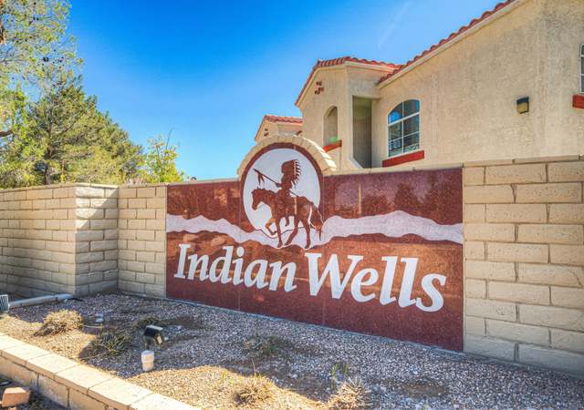 Photo of 525 Indian Princess Dr #101, Las Vegas, NV 89145
