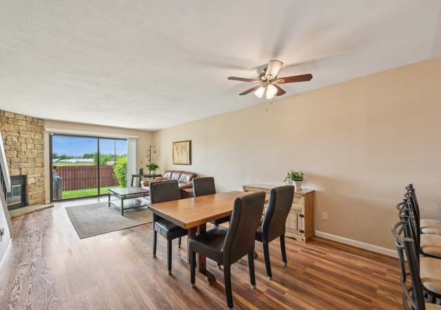 Property at 7474 E Arkansas Ave Unit 13-02, Denver, CO 80231, 3 beds, 2 baths