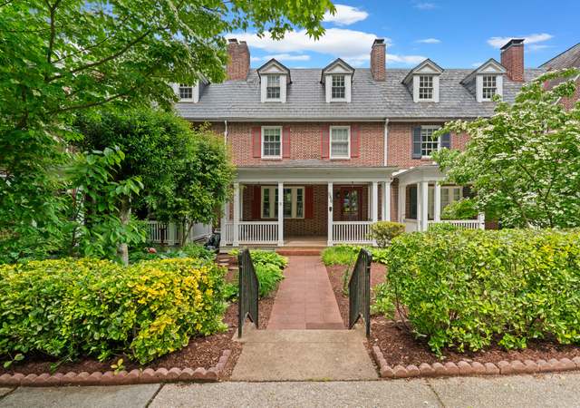 Property at 546 W University Pkwy, Baltimore, MD 21210, 4 beds, 2 baths