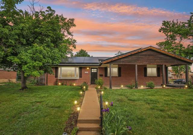 Property at 4293 Graham Ct, Boulder, CO 80305, 6 beds, 3 baths
