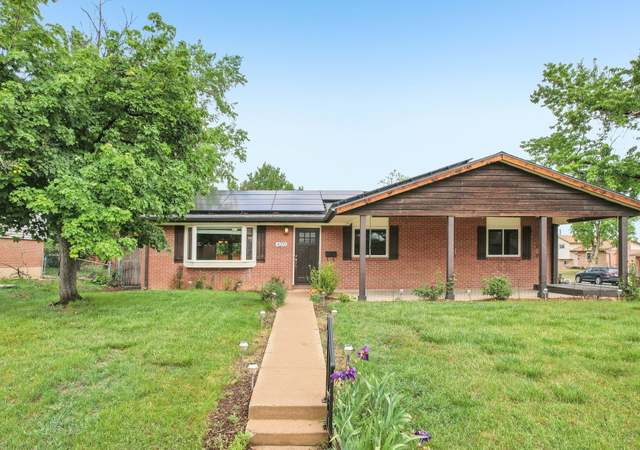 Property at 4293 Graham Ct, Boulder, CO 80305, 6 beds, 3 baths