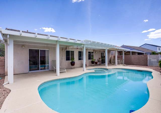 Property at 967 Cardelina Ln, Henderson, NV 89052, 3 beds, 2 baths