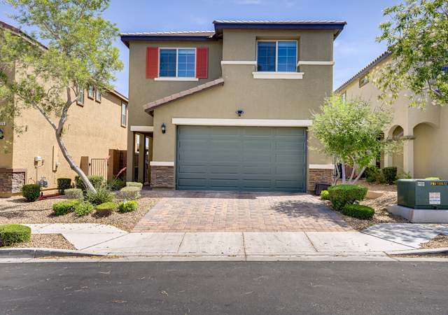 Property at 9035 Drummer Bay Ave, Las Vegas, NV 89149, 4 beds, 2.5 baths