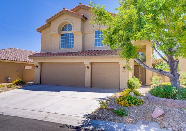 Property at 7813 Paper Flower Ct, Las Vegas, NV 89128, 3 beds, 2.5 baths