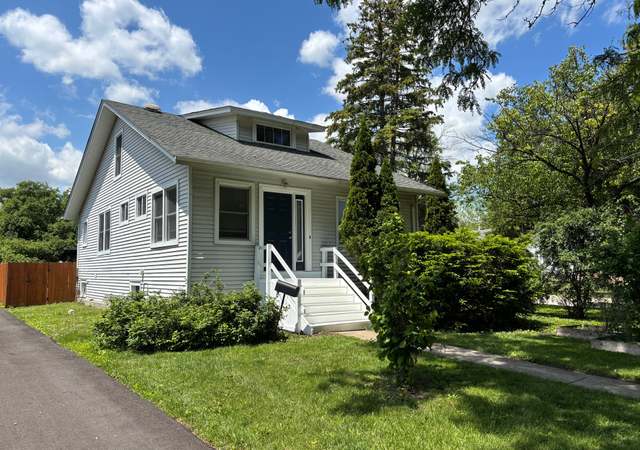 Property at 104 S Harvard Ave, Villa Park, IL 60181, 3 beds, 2 baths
