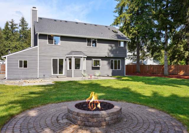 Photo of 24214 38th Avenue Ct E, Spanaway, WA 98387