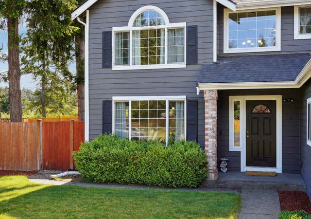 Photo of 24214 38th Avenue Ct E, Spanaway, WA 98387