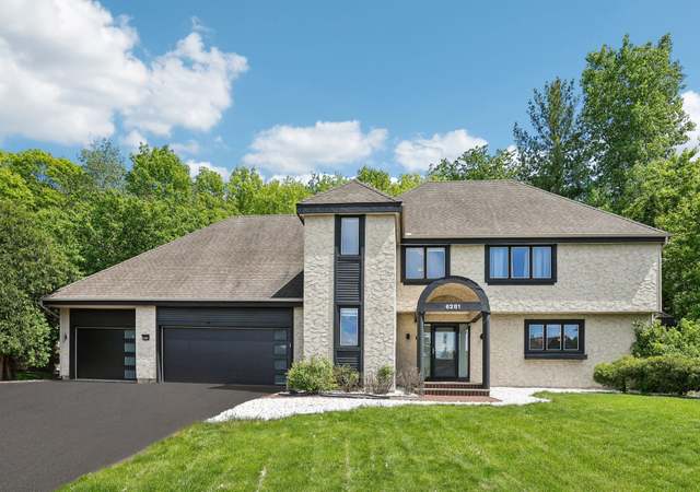 Photo of 6281 Ginger Dr, Eden Prairie, MN 55346