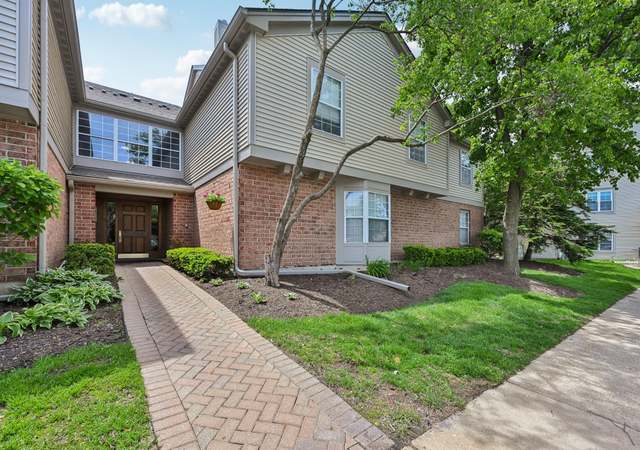 Property at 1757 Eastwood Ct #8, Schaumburg, IL 60195, 2 beds, 1.5 baths