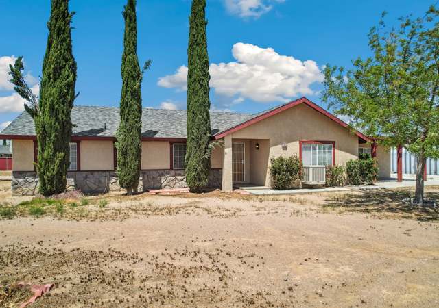 Property at 11024 Verbena Rd, Victorville, CA 92392, 4 beds, 3 baths