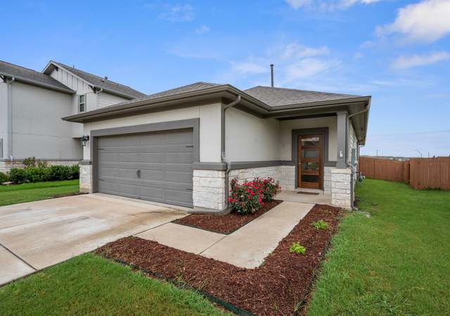 Photo of 521 Rearing Mare Pass, Georgetown, TX 78626