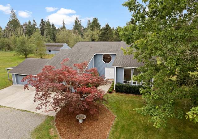 Property at 15131 257th Ave SE, Monroe, WA 98272, 3 beds, 2.5 baths