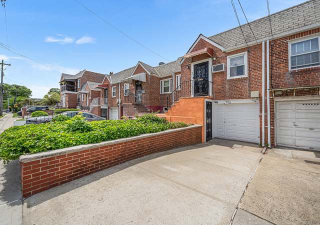 Photo of 9026 Springfield Blvd, Queens Village, NY 11428