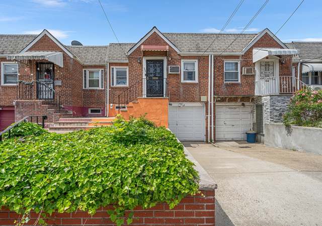 Property at 9026 Springfield Blvd, Queens Village, NY 11428, 2 beds, 2 baths