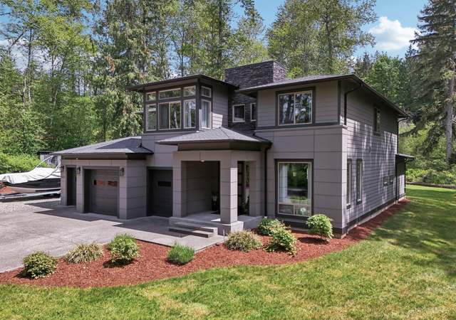 Property at 413 Newberg Rd, Snohomish, WA 98290, 4 beds, 3 baths