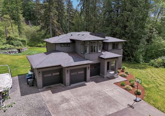 Photo of 413 Newberg Rd, Snohomish, WA 98290