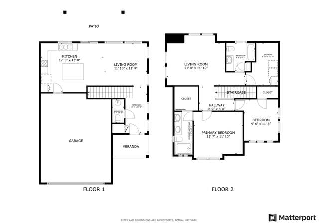 Photo of 3692 Celestial Ave, Castle Rock, CO 80109