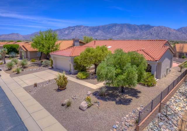 Property at 2312 E Coreopsis Way, Oro Valley, AZ 85755, 2 beds, 2 baths