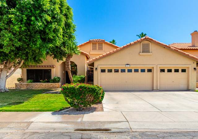 Property at 16813 S 34th St, Phoenix, AZ 85048, 3 beds, 2 baths