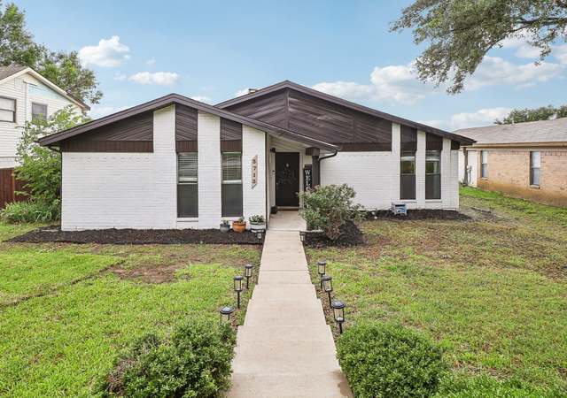 Property at 3713 Fairfield Dr, Carrollton, TX 75007, 3 beds, 2 baths