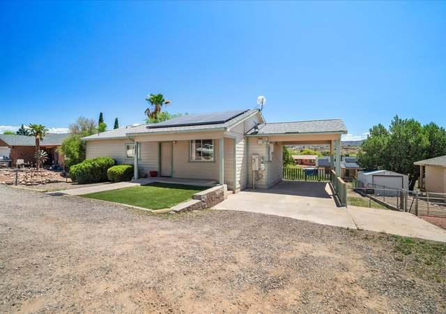 Property at 5625 N Kramer Dr, Rimrock, AZ 86335, 3 beds, 2 baths