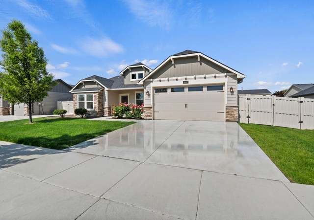 Photo of 4667 S Cinder Cove Ave, Meridian, ID 83642-1206