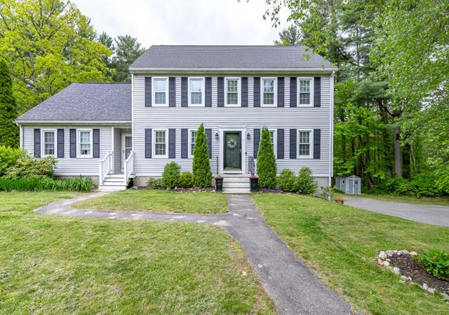 Photo of 9 Coleman Pl Unit B, Londonderry, NH 03053