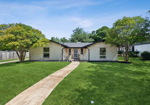 Property at 11211 Pelican Dr, Dallas, TX 75238, 3 beds, 2 baths