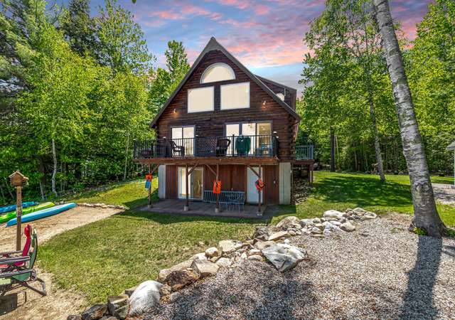 Property at 72 Auclair Rd, Middleton, NH 03887, 3 beds, 2 baths