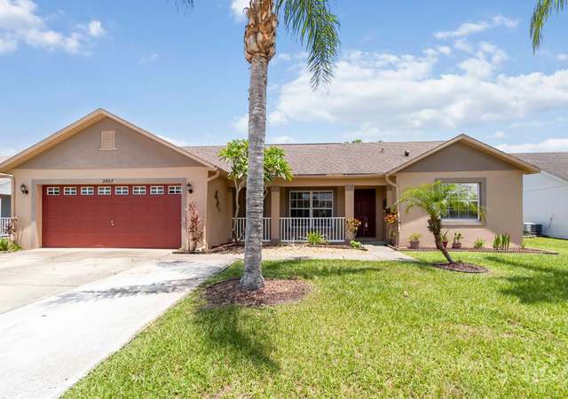 Property at 2407 Accord Ter, Kissimmee, FL 34758, 4 beds, 2 baths