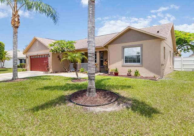 Photo of 2407 Accord Ter, Kissimmee, FL 34758