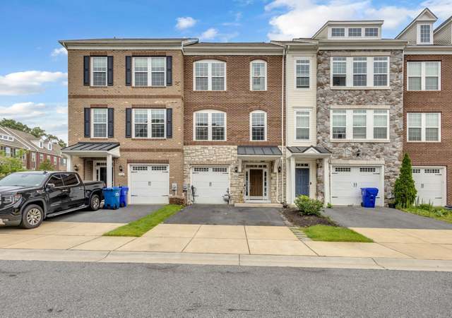 Property at 3536 Pipestone Pl, Waldorf, MD 20601, 3 beds, 3.5 baths