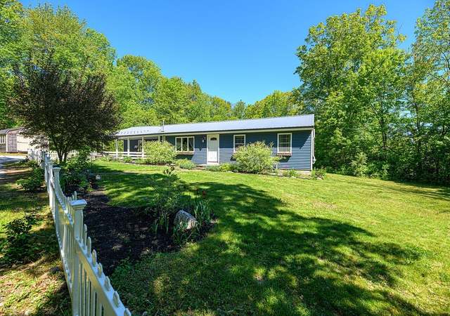Photo of 273 West Rd, Waterboro, ME 04087