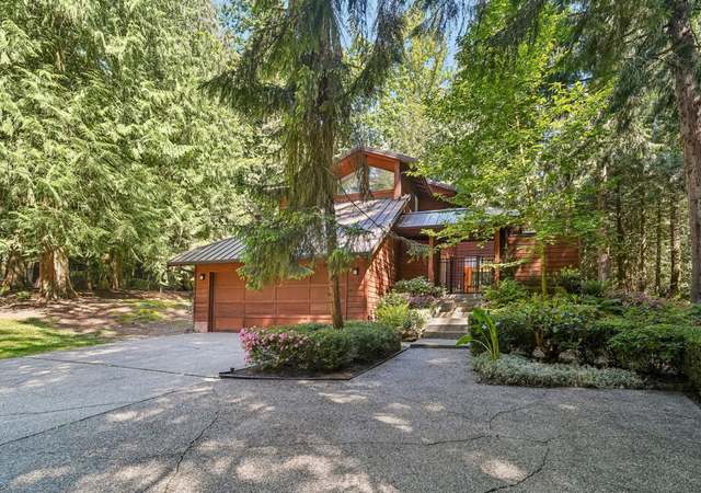Property at 26708 NE 40th St, Redmond, WA 98053, 3 beds, 1.5 baths