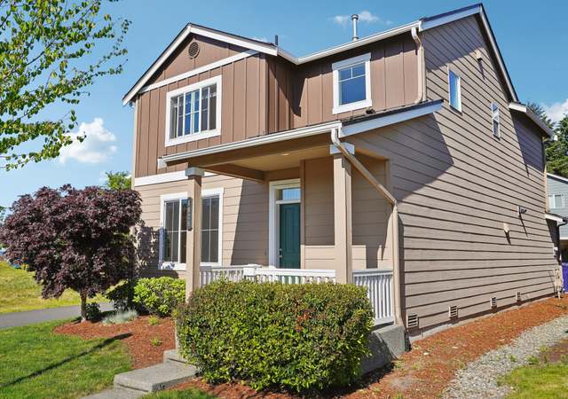 Photo of 4825 E Q St #2922, Tacoma, WA 98404