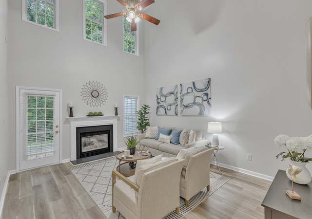Property at 220 Misty Groves Cir, Morrisville, NC 27560, 3 beds, 2.5 baths