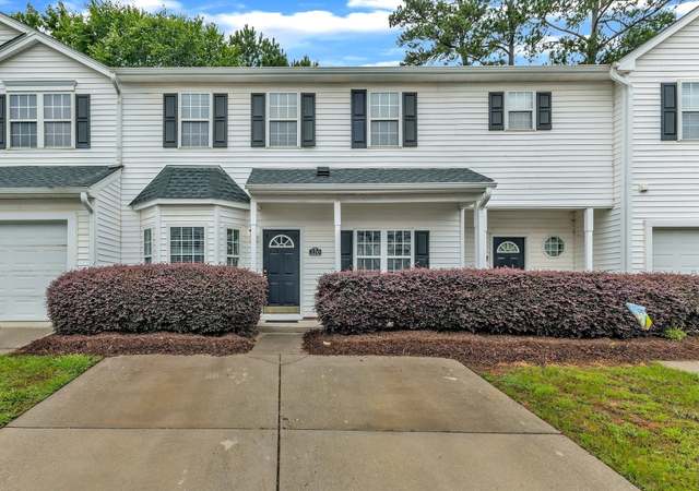 Property at 220 Misty Groves Cir, Morrisville, NC 27560, 3 beds, 2.5 baths