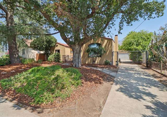Property at 1929 Beverly Dr, Pasadena, CA 91104, 3 beds, 1.5 baths