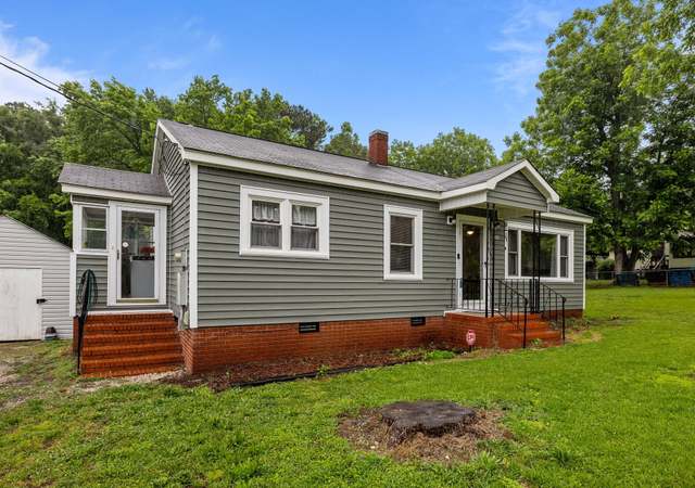 Photo of 363 High St, Polkton, NC 28135