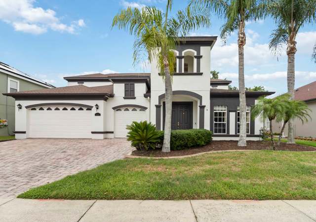 Property at 1429 Arbitus Cir, Oviedo, FL 32765, 4 beds, 4 baths