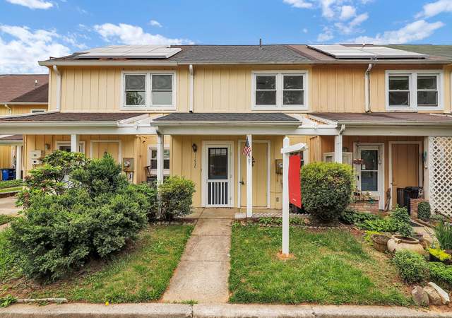 Property at 11920 Foal, North Potomac, MD 20878, 2 beds, 1 bath