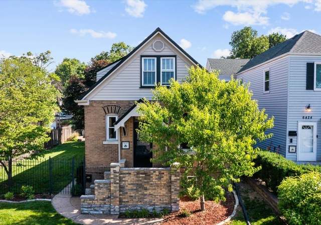 Property at 6420 Wise Ave, St Louis, MO 63139, 3 beds, 3 baths