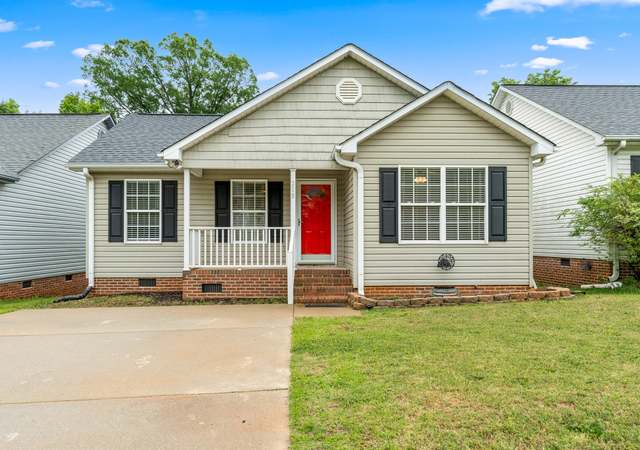 Property at 208 Cosmic Ct, Greer, SC 29651-4274, 3 beds, 2 baths