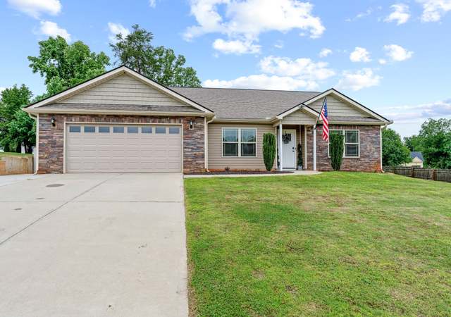 Property at 881 Cothran Rd, Inman, SC 29349-8455, 3 beds, 2 baths