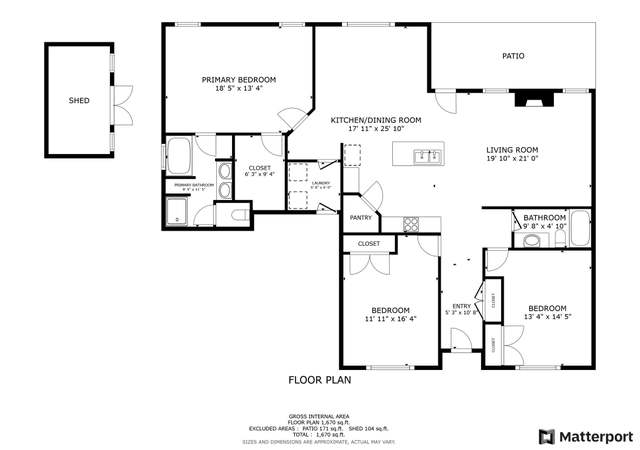Photo of 881 Cothran Rd, Inman, SC 29349-8455